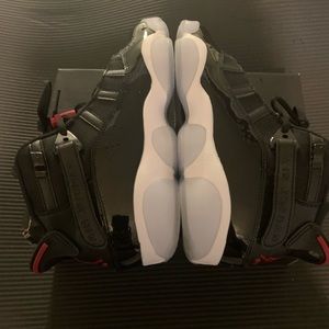 Air Jordan size 7 boys